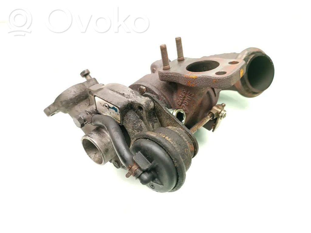 Citroen C3 Turbo 