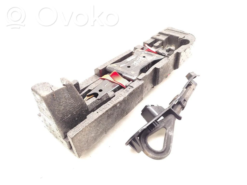 Tool set   BK2117A012AB,BK2117A012AB