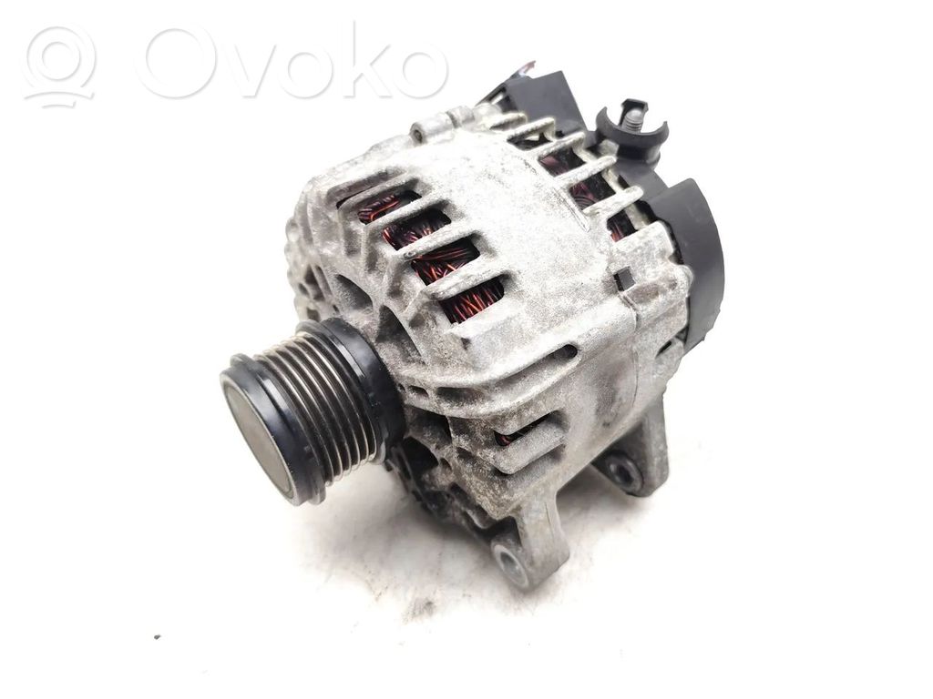Ford Mondeo MK V Ģenerators 