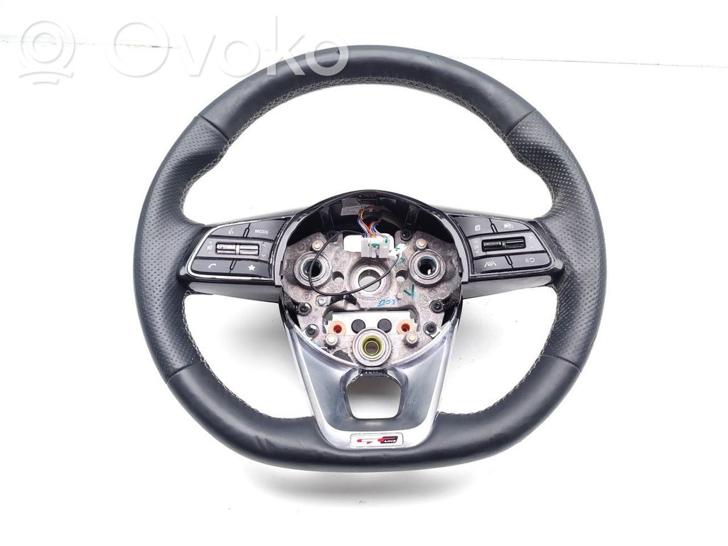 KIA Pro Cee'd III Volant 