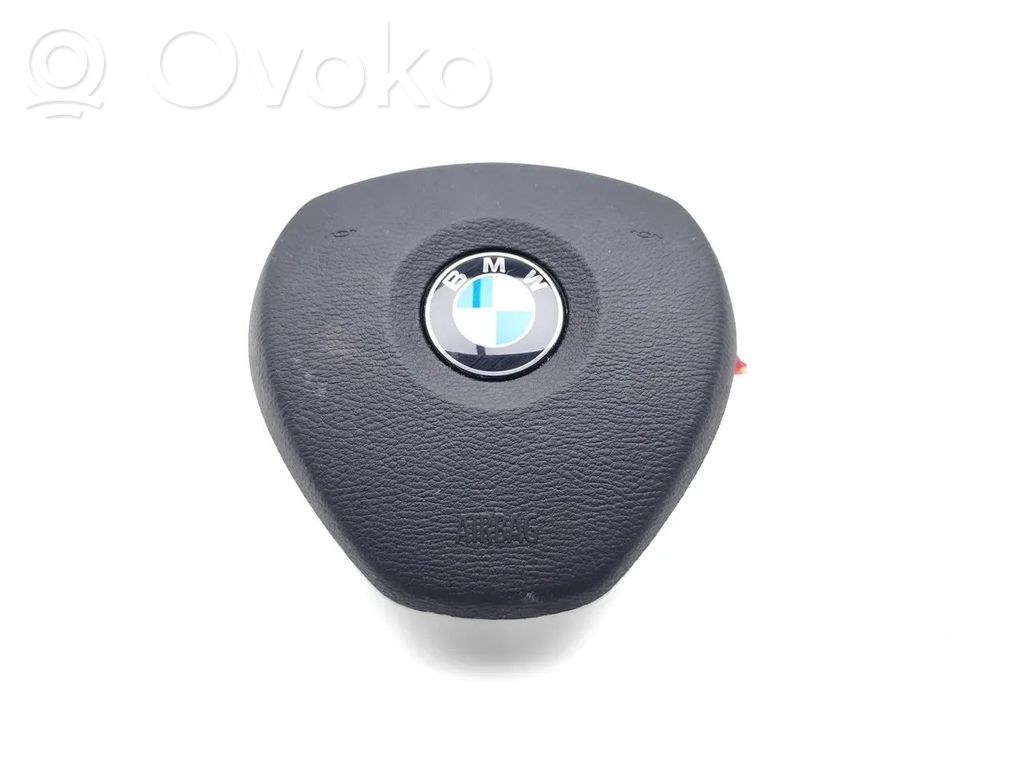 BMW 1 F20 F21 Poduszka powietrzna Airbag kierownicy 