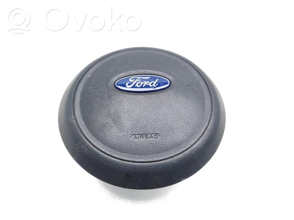 Ford Ka Steering wheel airbag 