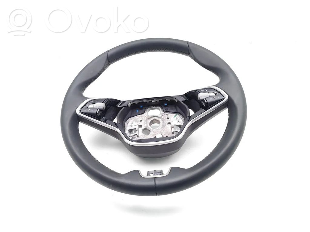 Ohjauspyörä   5E3419093DA