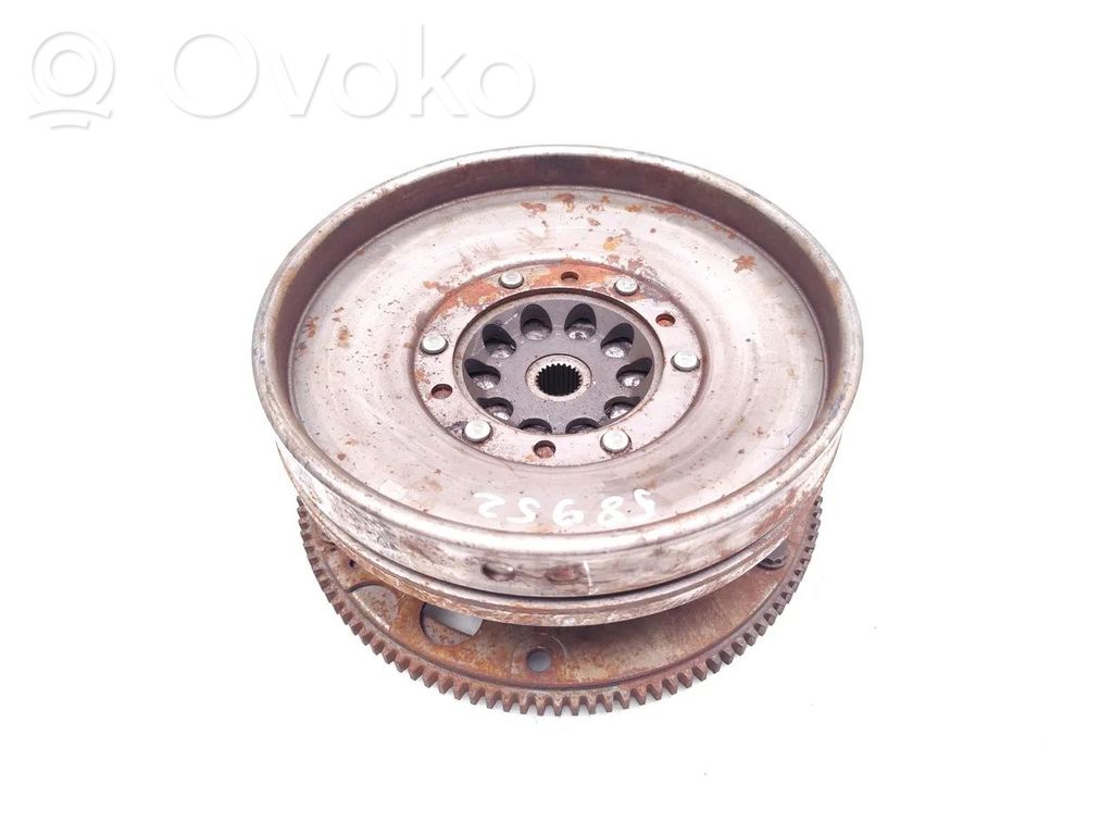 Audi A4 S4 B9 Dual mass flywheel 