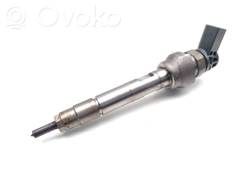 BMW 1 F20 F21 Inyector de combustible