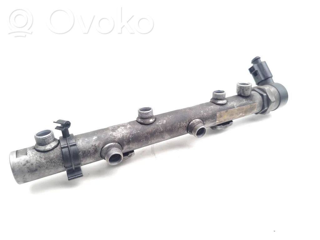 Fuel main line pipe   059130090AF,057130764F