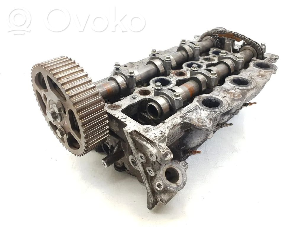 Land Rover Discovery 3 - LR3 Engine head 