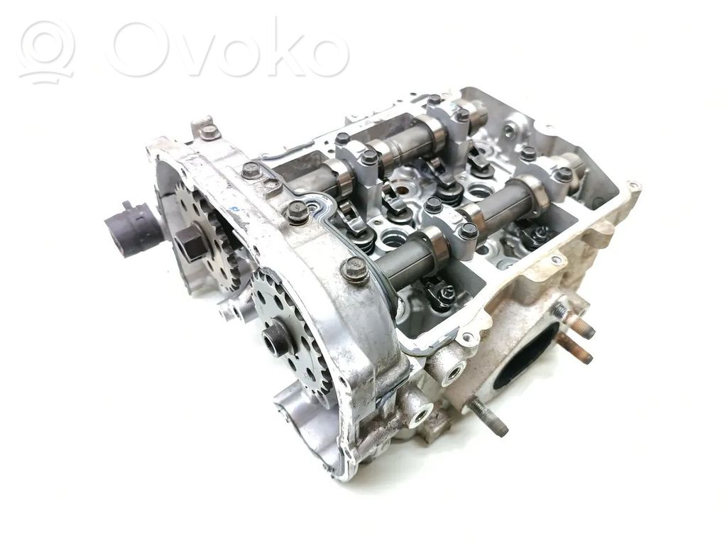 Subaru Outback Engine head 
