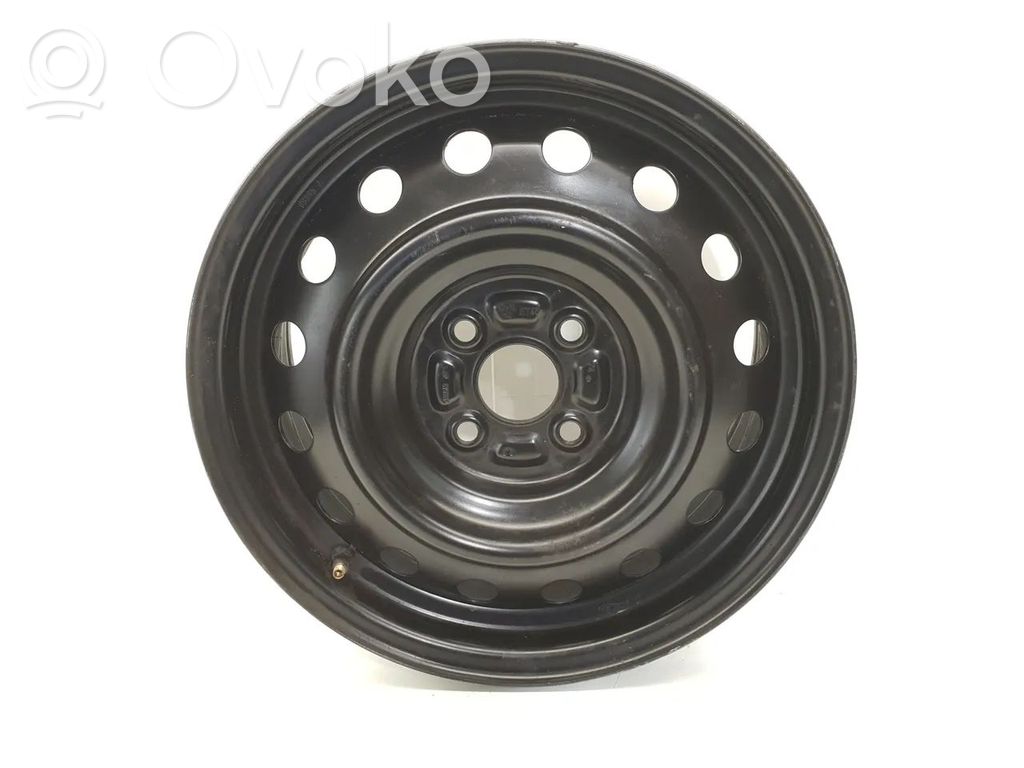 R15-teräsvanne   2150649,R15X6JET45