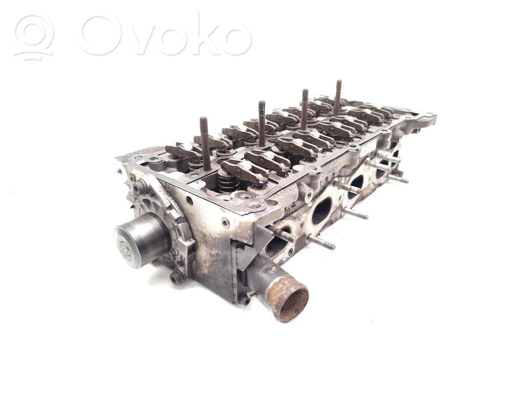 Opel Insignia A Engine head 