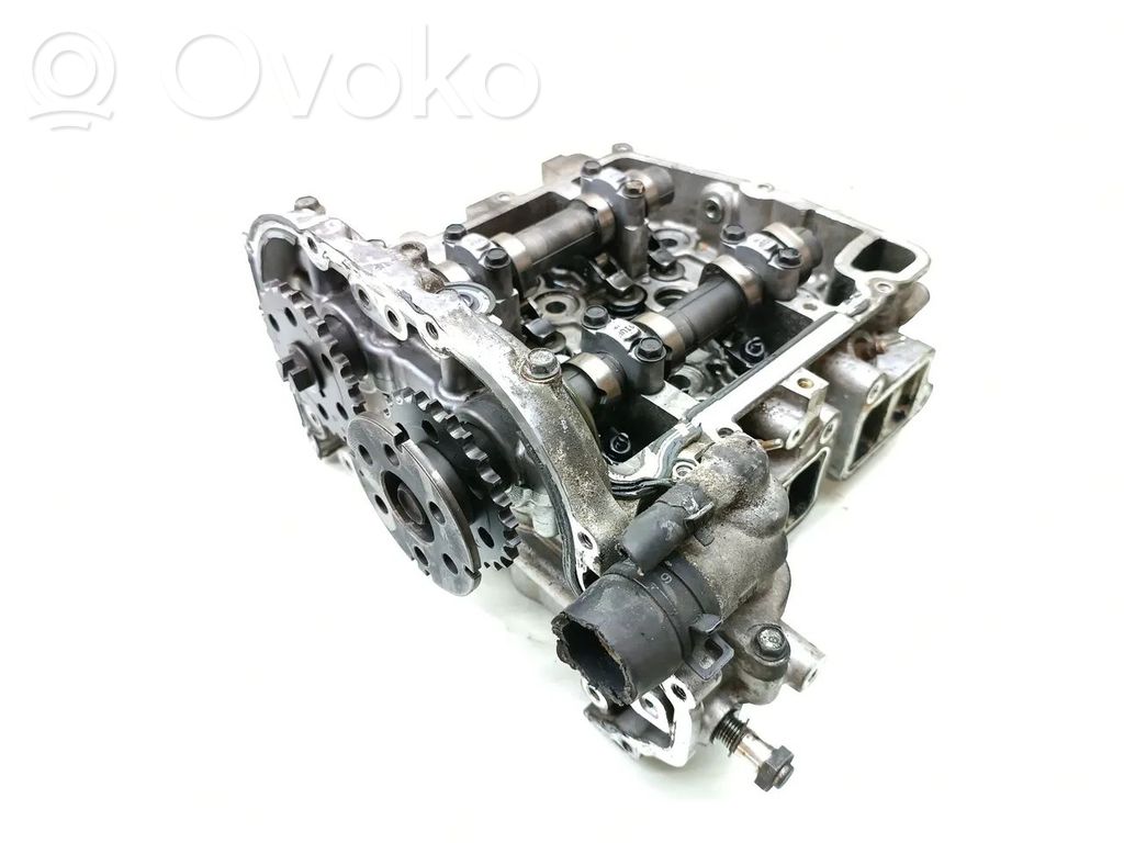 Engine head   T20DRH102