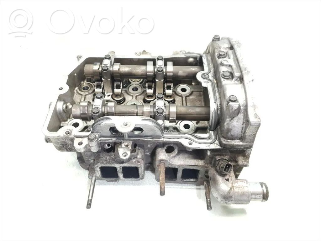 Subaru Outback Engine head 