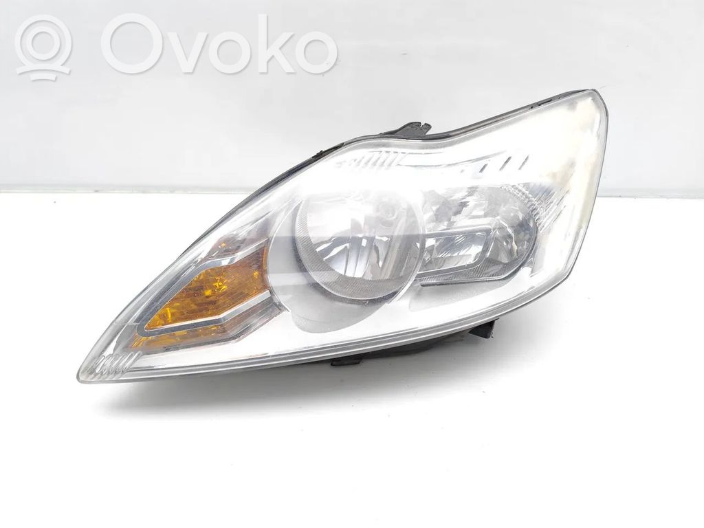 Ford Kuga I Scheinwerfer 