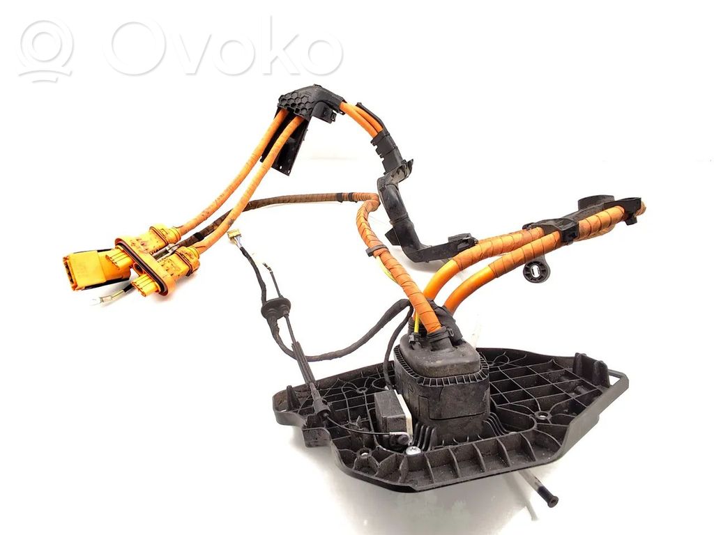 Volkswagen ID.3 Positive wiring loom 
