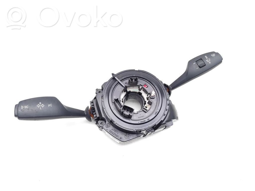BMW X3 F25 Wiper turn signal indicator stalk/switch 