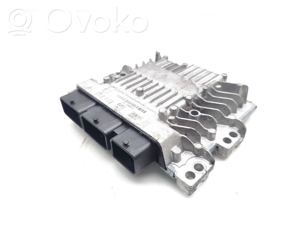 Ford Mondeo MK IV Engine control unit/module 