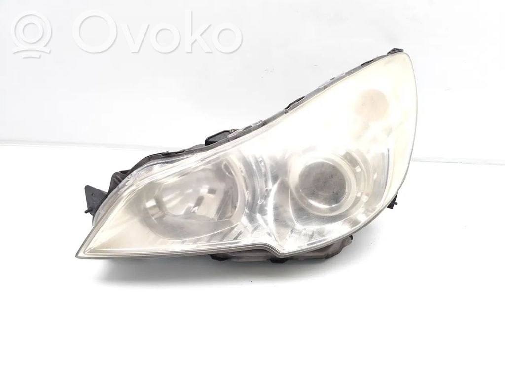 Subaru Outback Scheinwerfer 