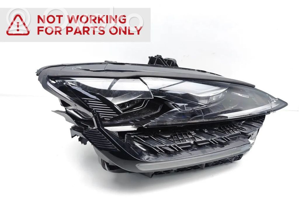 Scheinwerfer   SA3HK4121020D,DJCD01A8