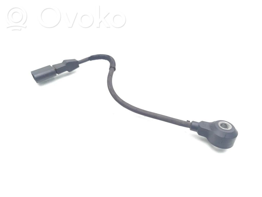 Audi A4 S4 B7 8E 8H Sensor de petardeo del motor 