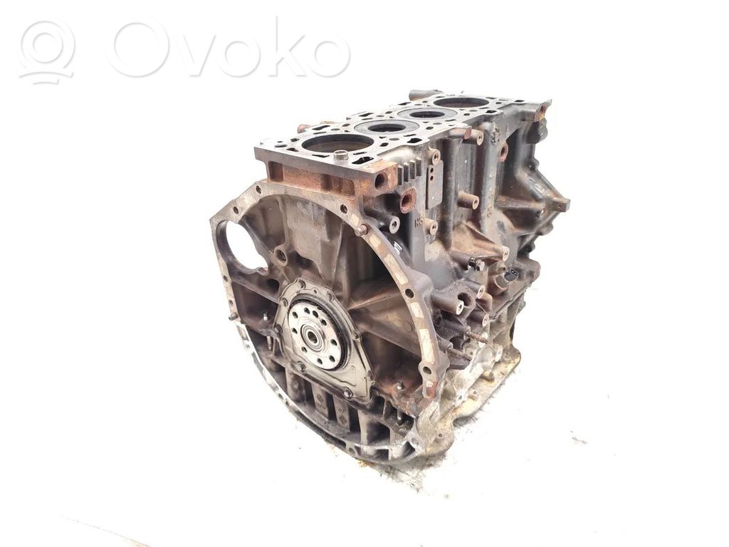 Renault Laguna II Motor completo 