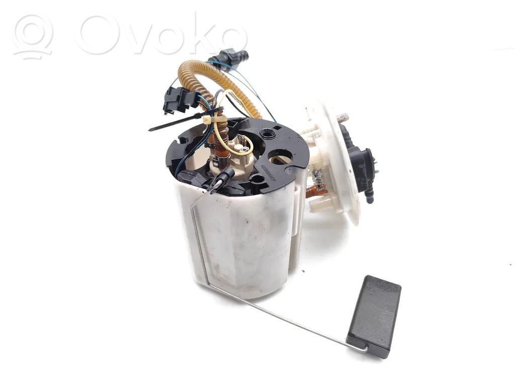 Audi A6 S6 C6 4F In-tank fuel pump 