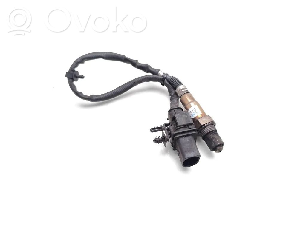Jeep Cherokee Lambda probe sensor 