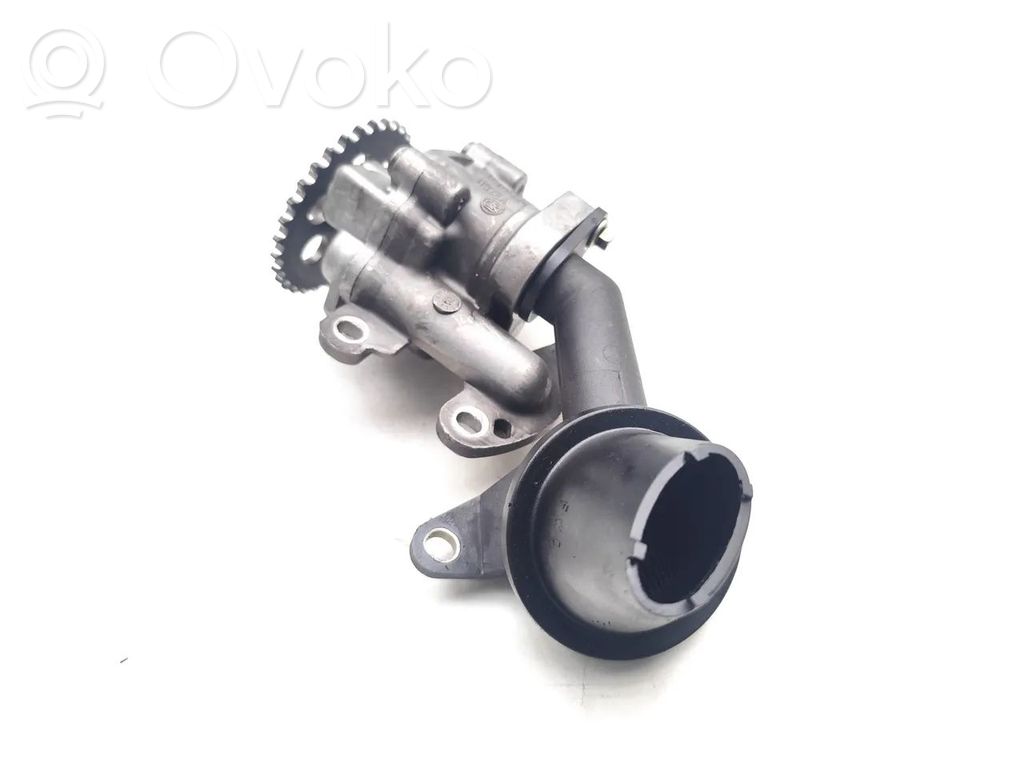 Öljypumppu   1C1Q6600