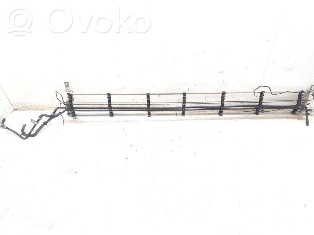 Stabdžių kitos dalys   6608093441