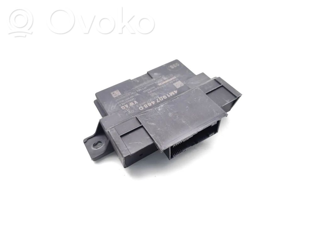 Audi A4 S4 B9 Gateway control module 