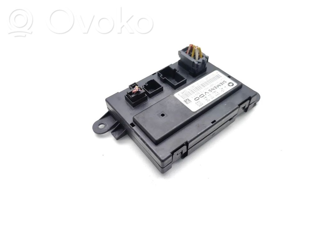 Smart ForTwo I Centralina/modulo portiere 