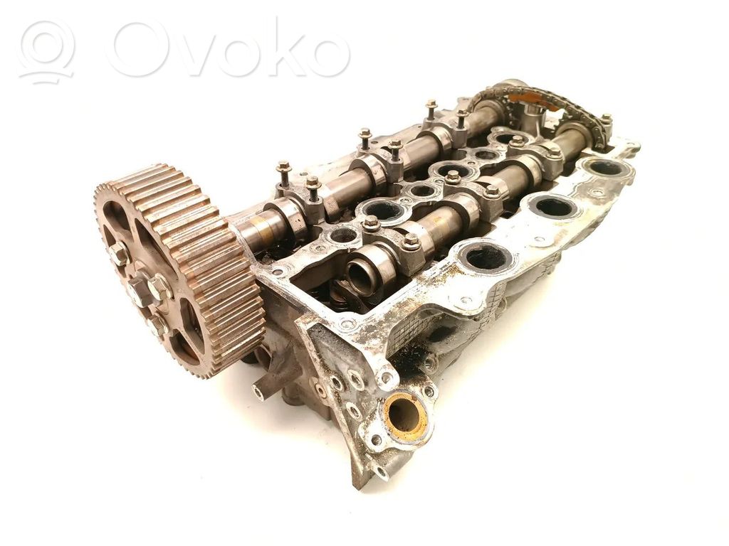 Engine head   9X2Q6090CA