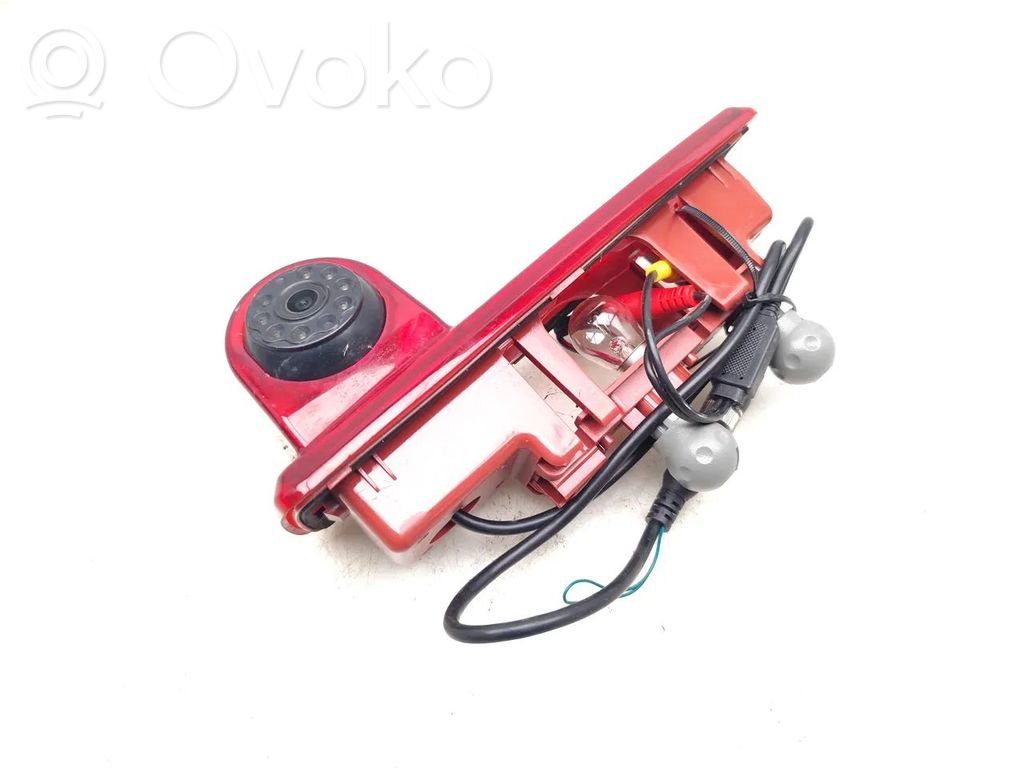 Reversing camera