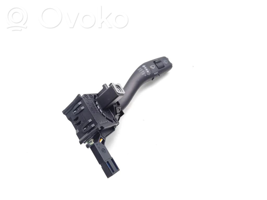 Audi A3 S3 8P Leva comando tergicristalli 