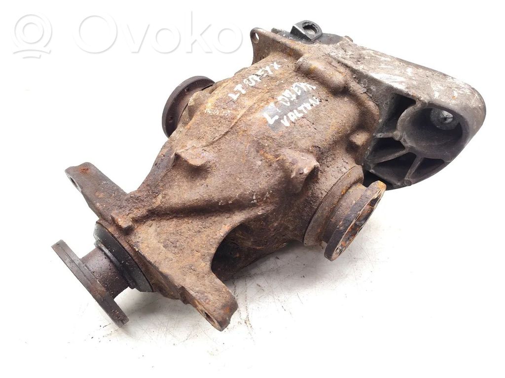 BMW 3 E90 E91 Rear differential 