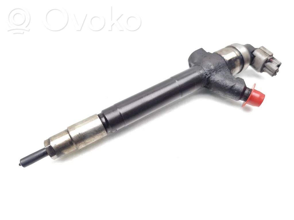Inyector de combustible   6C1Q9K546AC