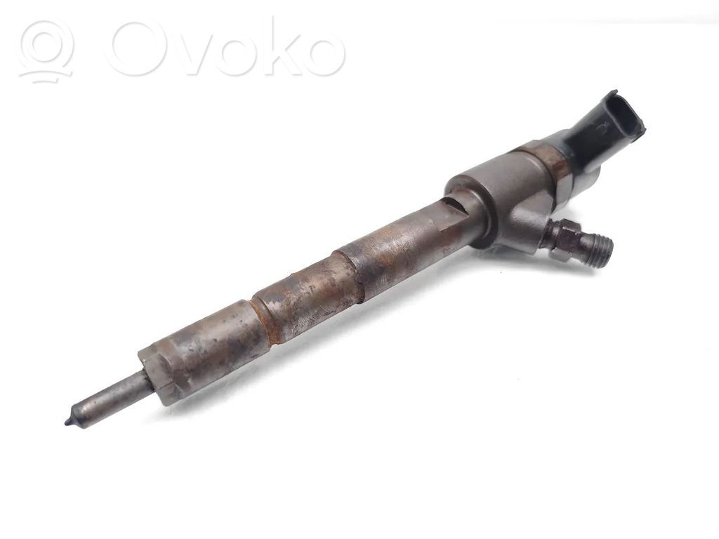 LDV Maxus Sprausla (-i) 