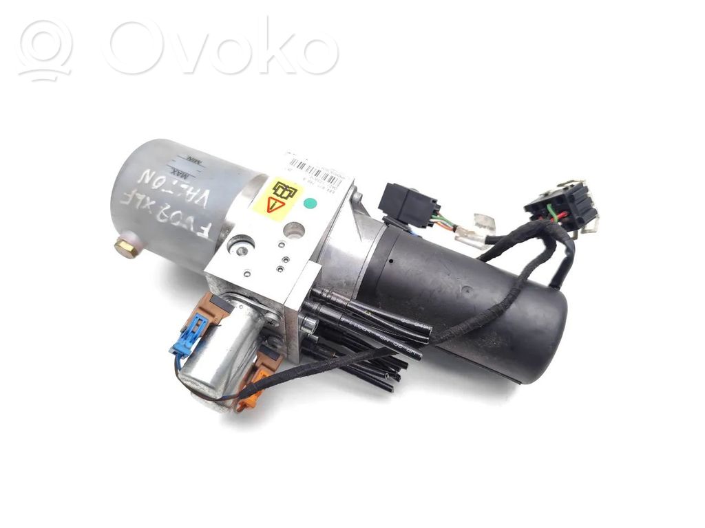 Renault Megane II Convertible roof hydraulic pump 
