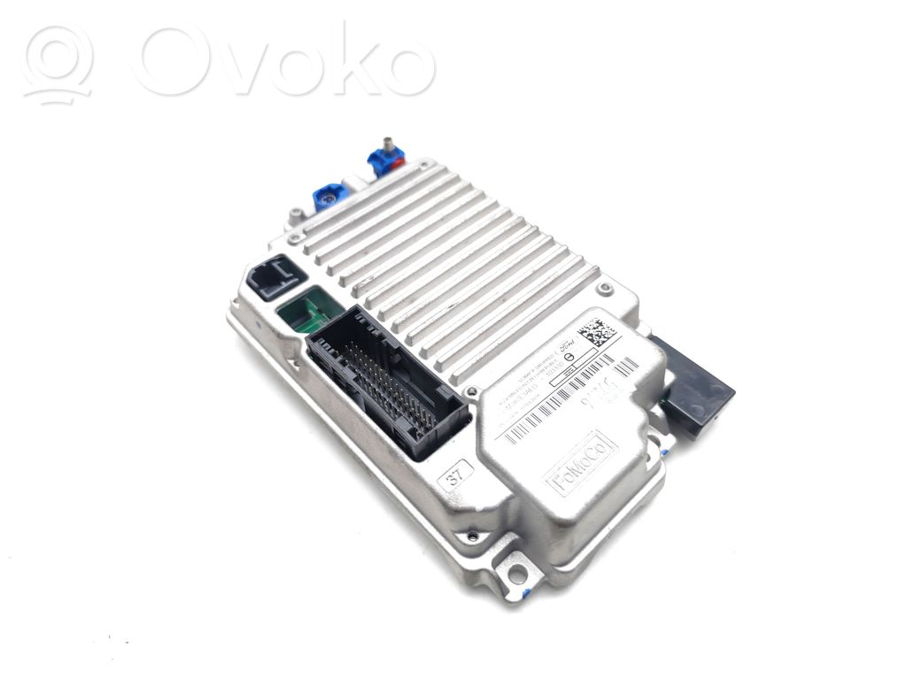 Ford Mondeo MK V Moduł / Sterownik GPS 