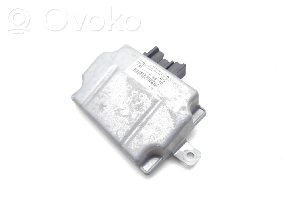 Ford Ranger Voltage converter/converter module 