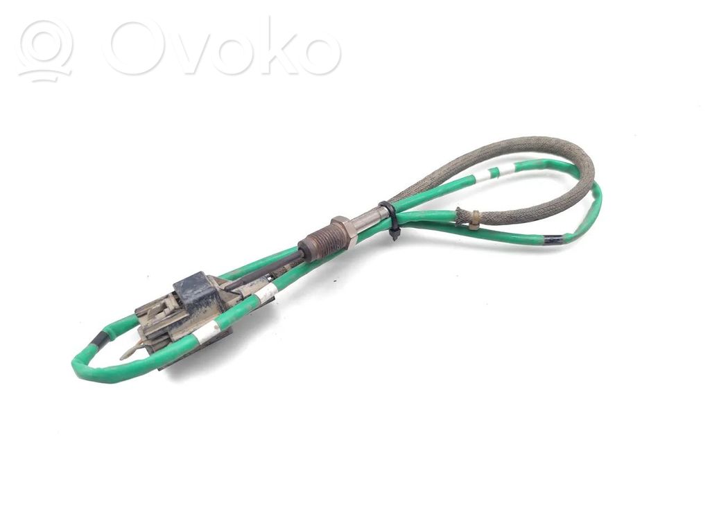 Ford Ranger Exhaust gas temperature sensor 