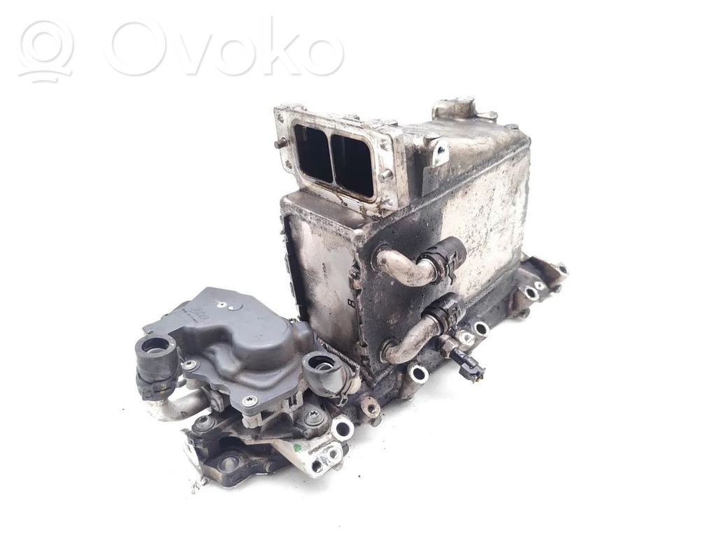 Audi A3 S3 8V Kolektorius įsiurbimo 
