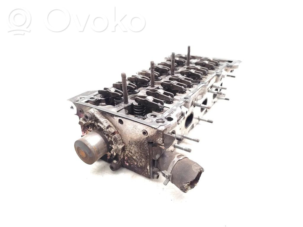 Engine head   55576915