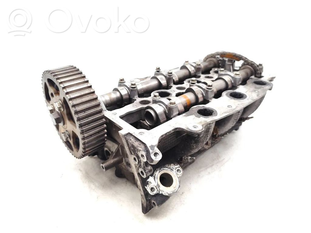 Land Rover Range Rover Sport L494 Engine head 