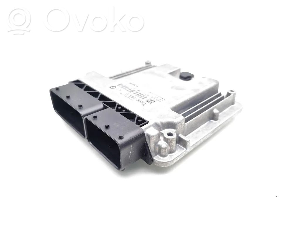 BMW X1 E84 Engine control unit/module 
