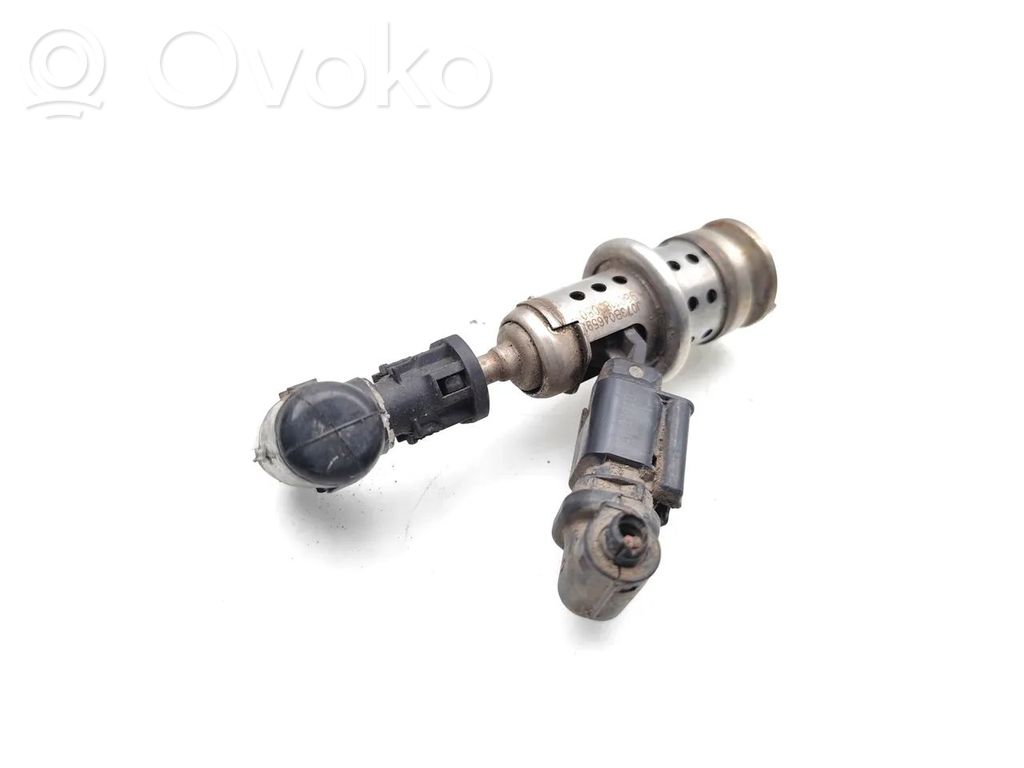 Inyector de AdBlue   9801187080,J073B046591