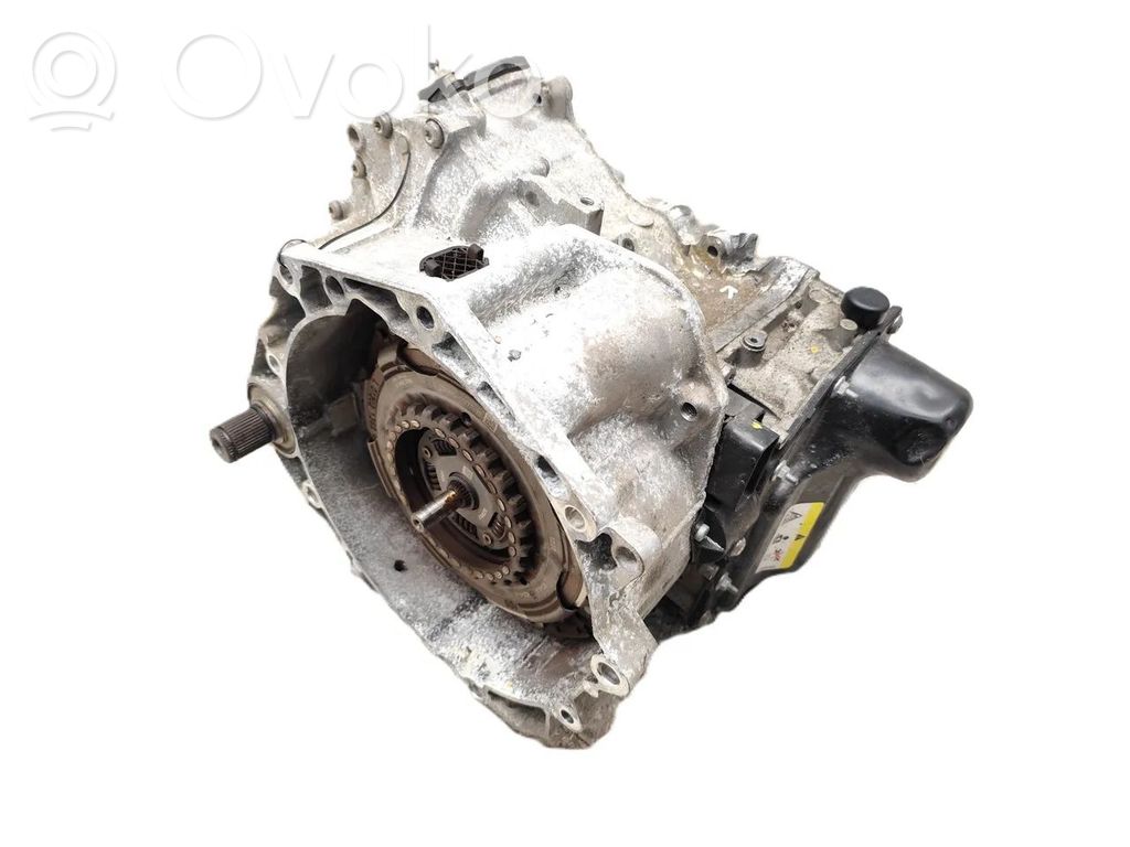 Skoda Karoq Automatic gearbox 