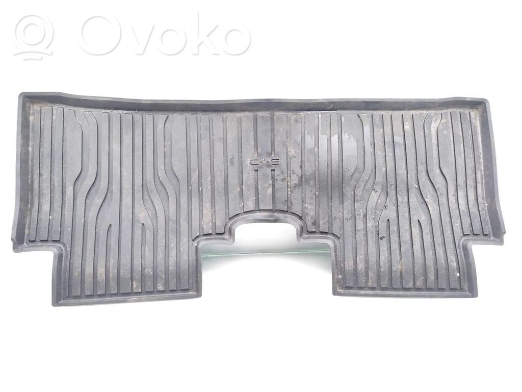 BYD Atto 3 Aizmugurējais paklājiņš 
