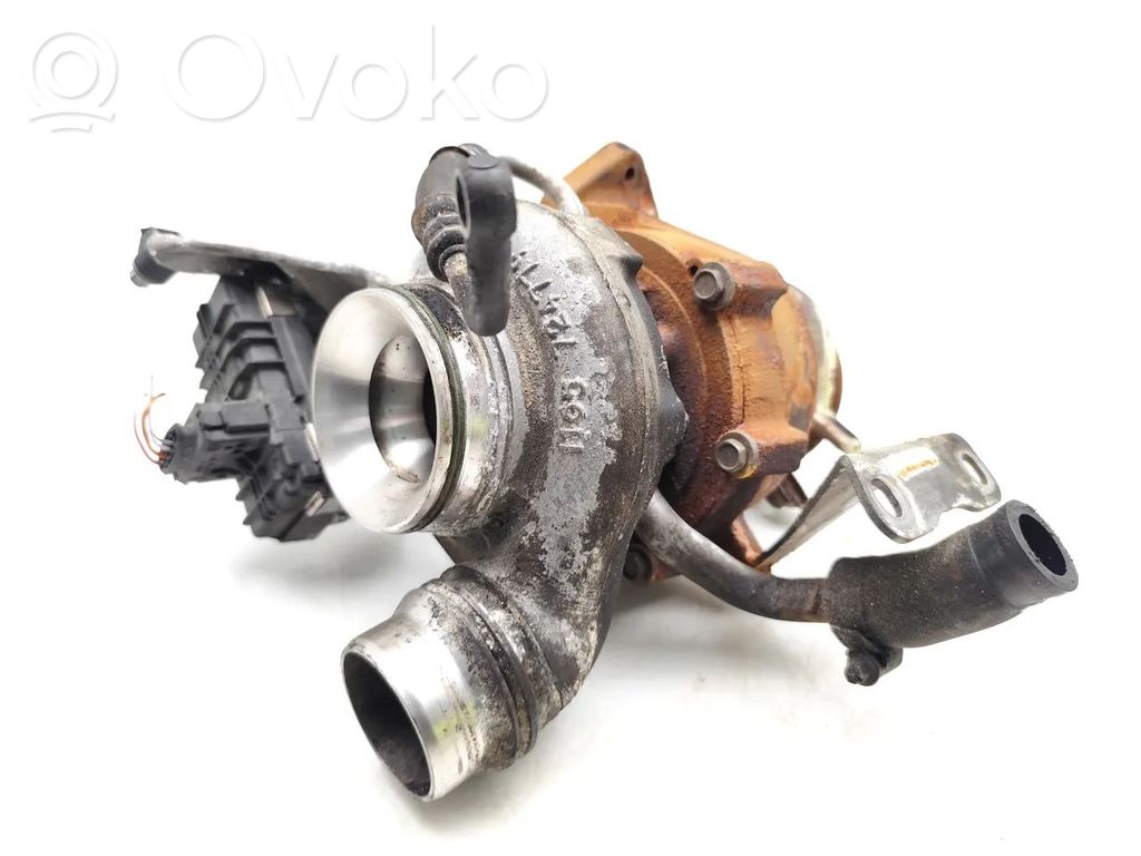 Turbina   8512464