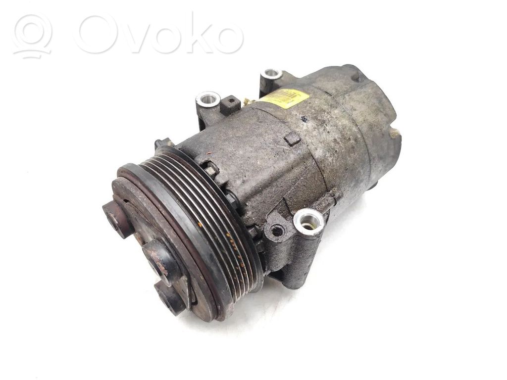 Air conditioning (A/C) compressor (pump)   3M5H19D629DF