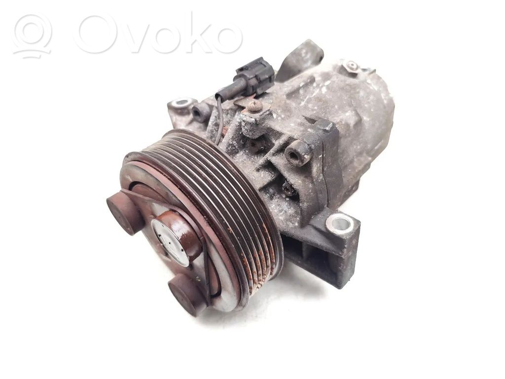 Nissan Note (E11) Air conditioning (A/C) compressor (pump) 